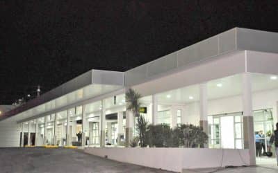 Se inaugurará la Oficina Local de la Subsecretaría del Transporte