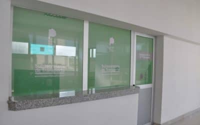 Este jueves quedará inaugurada la Oficina de la Subsecretaría del Transporte