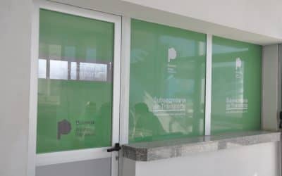 Se inaugurará mañana (viernes) la oficina local de la Subsecretaría del Transporte