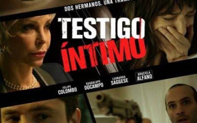 Se proyectará «Testigo íntimo» en el ciclo INCAA Casas del Bicentenario