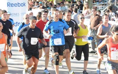 ESTÁ ABIERTA LA INSCRIPCIÓN PARA EL MARATÓN DINO HUGO TINELLI