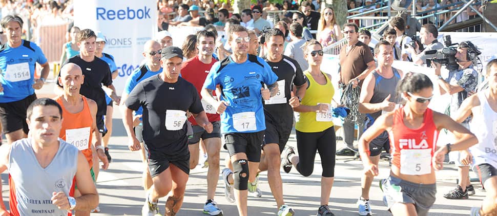 ESTÁ ABIERTA LA INSCRIPCIÓN PARA EL MARATÓN DINO HUGO TINELLI