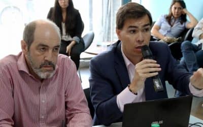 Buscan generar un Sector Industrial Planificado y Centro de Logística y Servicios en 30 de Agosto