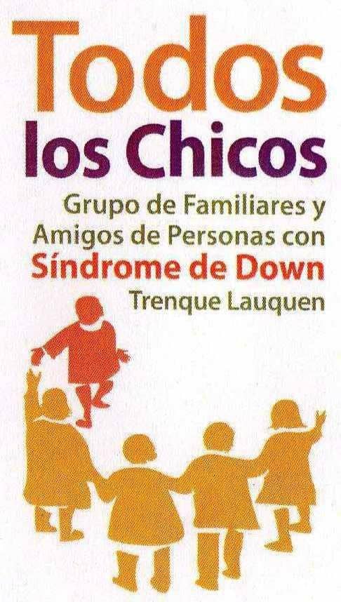 Síndrome de Down: se realizará una capacitación