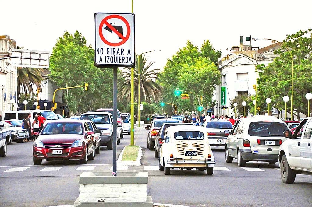 Más de 2300 personas tuvieron charlas de Educación Vial