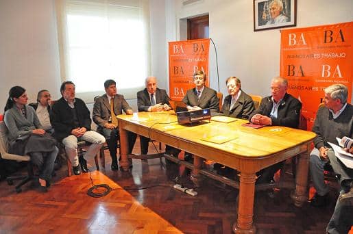 Programa para garantizar seguridad en el trabajo