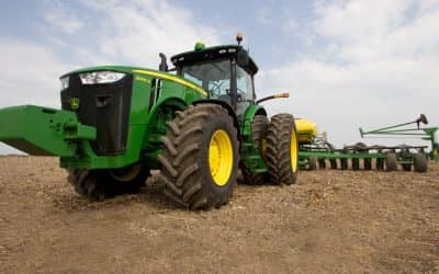 Se abrirá la oficina de Vialidad de permisos de tránsito en Trenque Lauquen