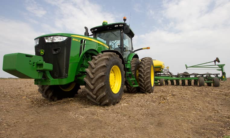 Se abrirá la oficina de Vialidad de permisos de tránsito en Trenque Lauquen