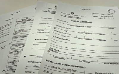 Comercio atenderá mañana (martes) en el CAPS Indio Trompa