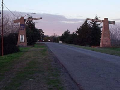 El Director de 30 de Agosto se elegirá el 8 de abril