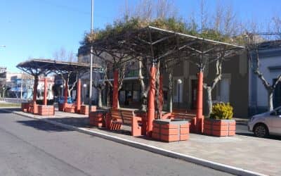 TRENQUE LAUQUEN, ENTRE LOS DISTRITOS DE LA PROVINCIA QUE FUERON HABILITADOS CON NUEVAS EXCEPCIONES AL AISLAMIENTO