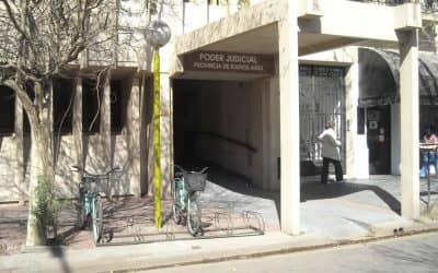 EL MUNICIPIO PRESENTA HOY EN FISCALÍA UNA DENUNCIA POR POSIBLE CIRCUITO ILEGAL DE RESIDUOS PATOGÉNICOS