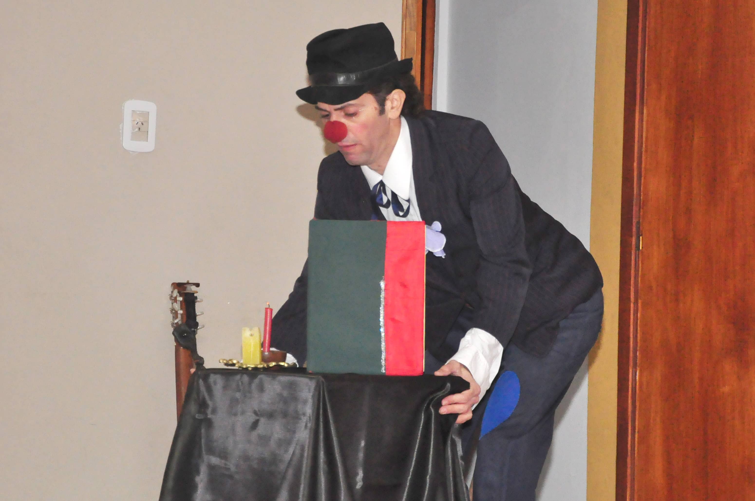 Capacitación para el personal de Jardines Maternales Municipales