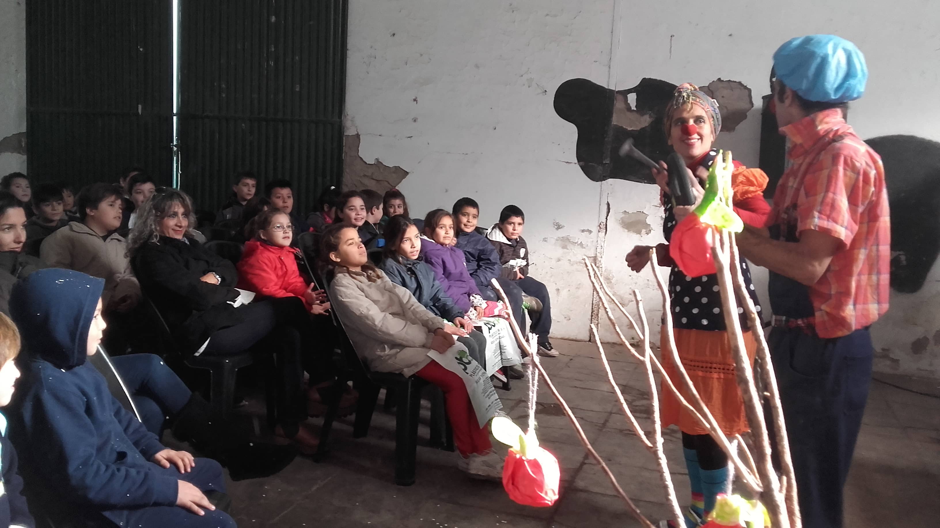 Hoy (viernes) finaliza la Expo Ambiente 2016