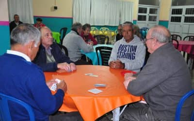 Comenzaron las competencias de los Juegos Bonaerenses 2017