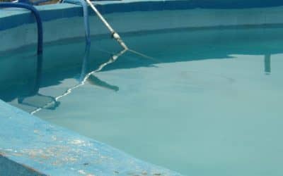 EL MUNICIPIO INFORMA LOS DÍAS Y HORARIOS DE DESAGOTE DE PILETAS