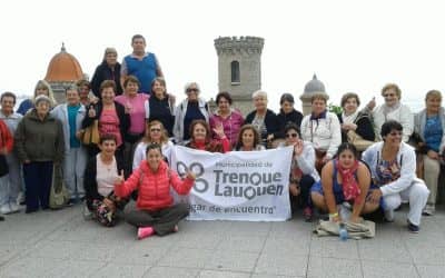 Abre la inscripción para un nuevo viaje de Turismo Social