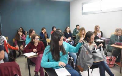 CÓMO HAY QUE HACER PARA INSCRIBIRSE ENTRE HOY (LUNES) Y EL PRÓXIMO VIERNES EN EL PROGRAMA UBA XXI