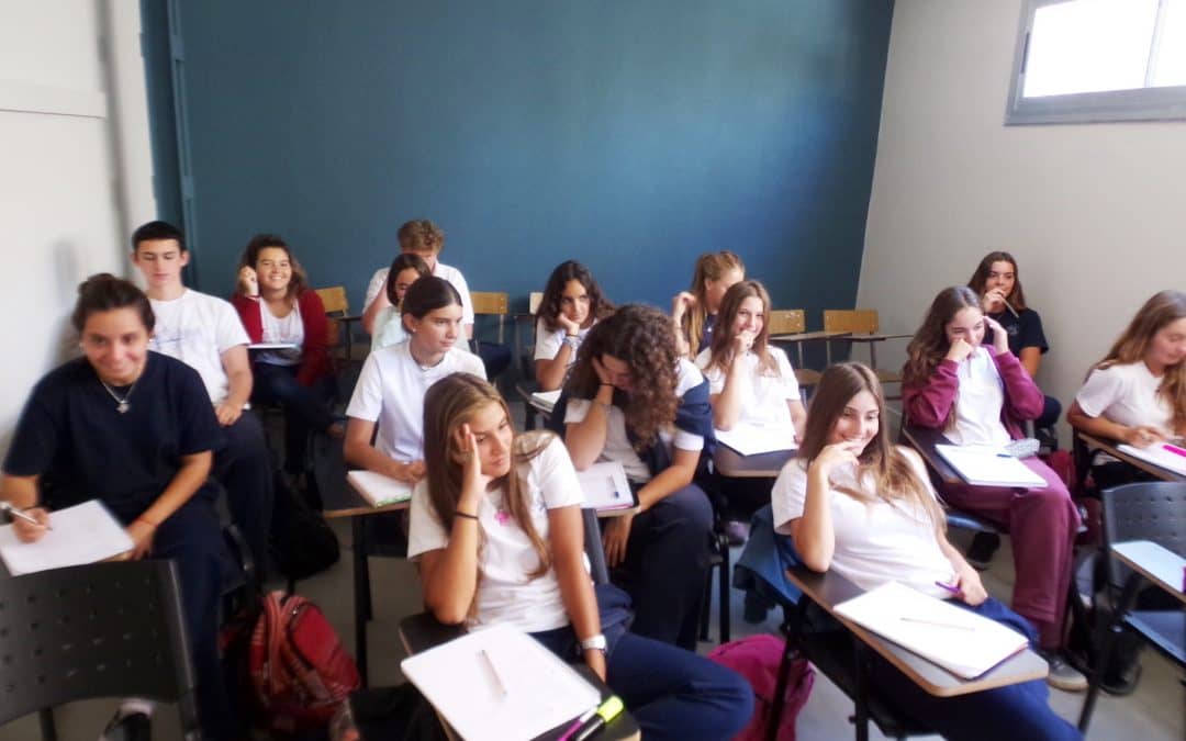 Inició ayer la cursada de UBA XXI