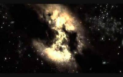 Se ofrecerá la charla «Paseo por el universo»