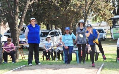 Se realizará un nuevo torneo de tejo regional en Trenque Lauquen