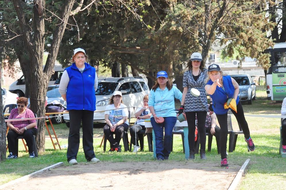 Se realizará un nuevo torneo de tejo regional en Trenque Lauquen