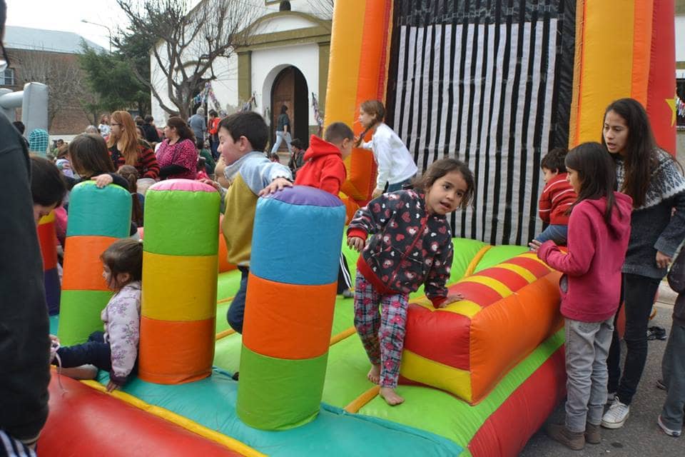 30 de Agosto: actividades durante las vacaciones de invierno