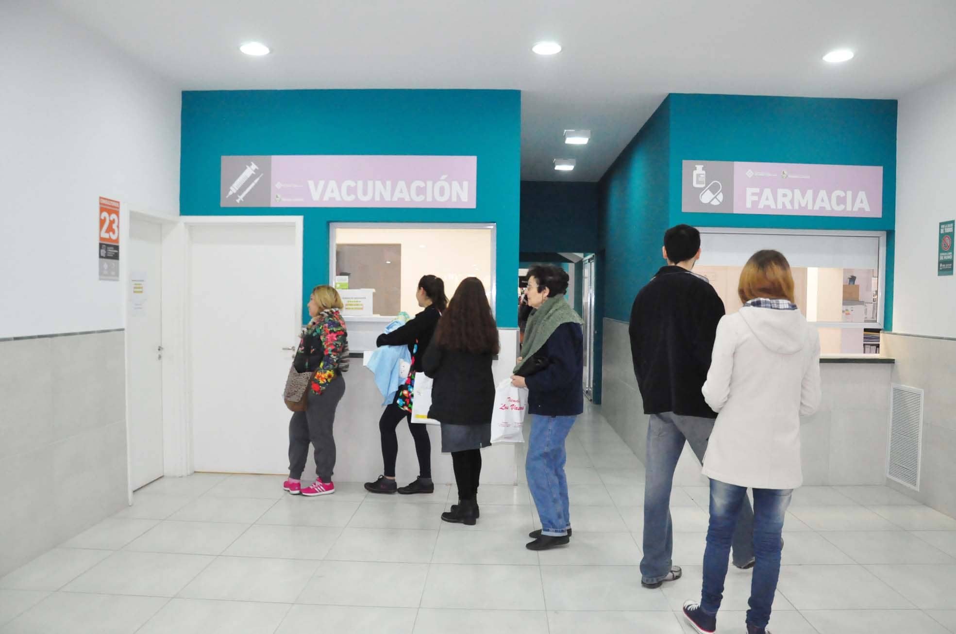 Solicitan extremar medidas de prevención contra la gripe