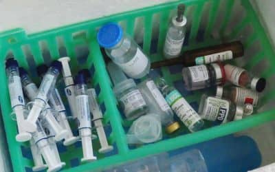 Vacunas para embarazadas