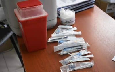 DICTARÁN EL JUEVES 4 DE JULIO EL SEGUNDO MÓDULO DEL PROGRAMA AMPLIADO DE INMUNIZACIONES