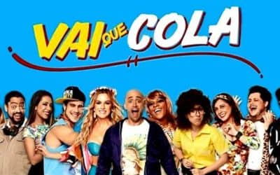 “VAI QUE COLA” CIERRA ESTE JUEVES EL CICLO ENCUENTROS DE PELÍCULA