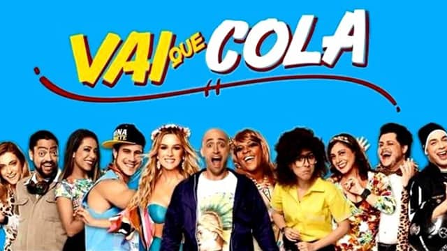 “VAI QUE COLA” CIERRA ESTE JUEVES EL CICLO ENCUENTROS DE PELÍCULA