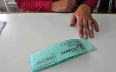 Programa de invierno: ya se pueden retirar las chequeras de leña y garrafas