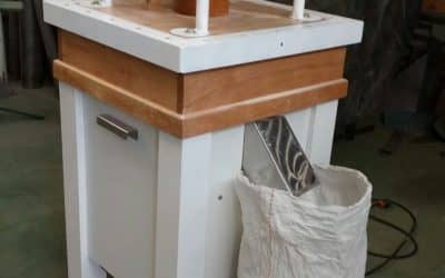 Con aportes de la Provincia se construirá un Centro de Agregado de Valor