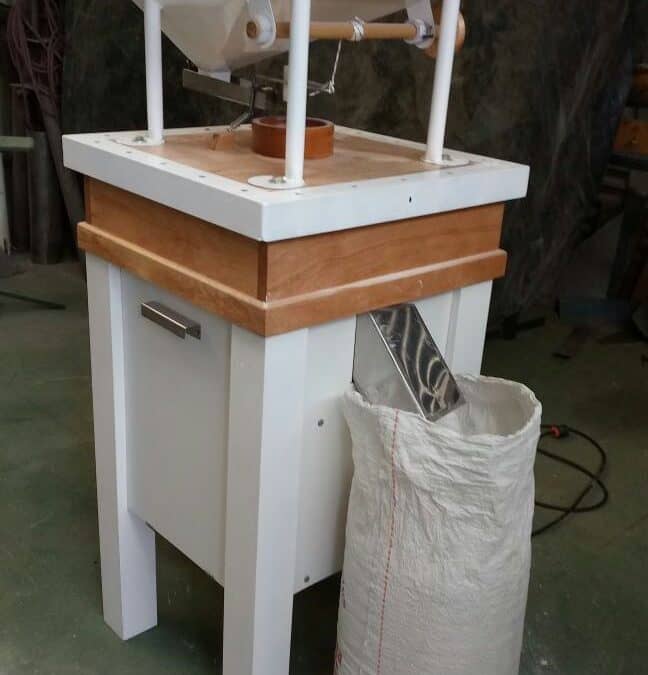 Con aportes de la Provincia se construirá un Centro de Agregado de Valor