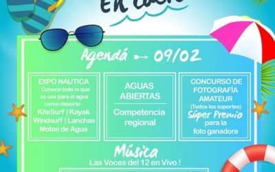 INVITAN A PARTICIPAR DEL 1er. CONCURSO FOTOGRAFICO “MOSTRANDO NUESTRO DISTRITO”