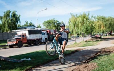 El Intendente se reunirá con vecinos del Barrio La Lonja