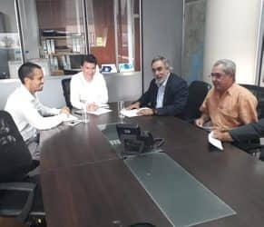 PEAJE DE BERUTTI: LA SEMANA QUE VIENE HABRA UNA NUEVA REUNION CON VIALIDAD PARA CONOCER SU PROPUESTA