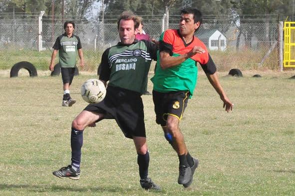 Nuevos resultados del Torneo Preparación