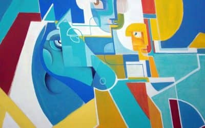 Se realizará el Encuentro Nacional de Arte Mural