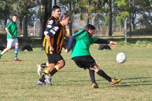 Los Resultados del Torneo Villegas