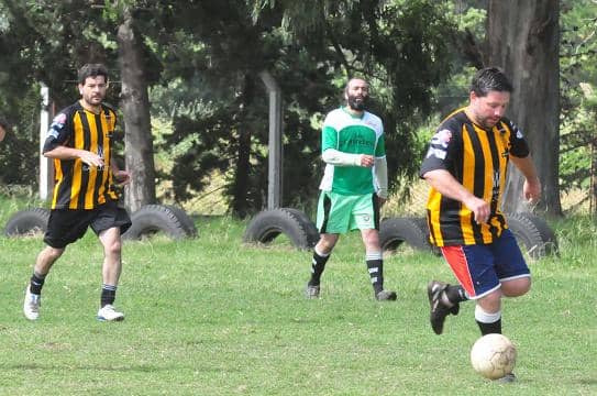 Décima fecha del Torneo Clausura