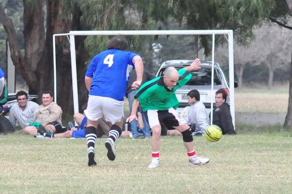 Tercera fecha del Torneo Apertura