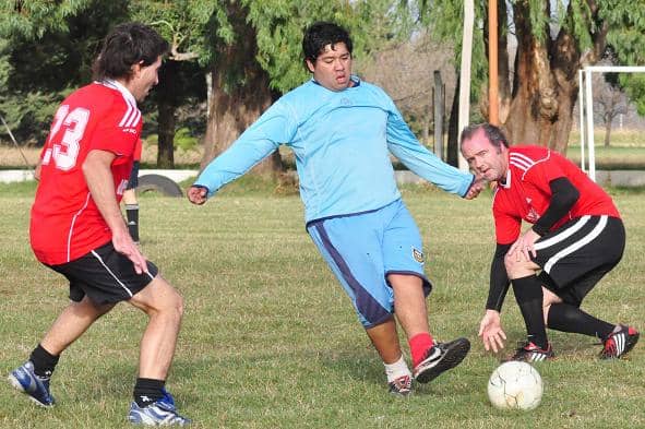 Segunda fecha del Torneo Apertura