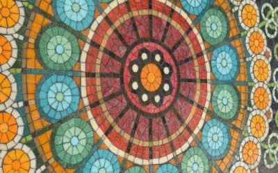 LOS TALLERES DE MANUALIDADES, DE JOYERÍA Y DE CERÁMICA, VITRAUX Y MOSAIQUISMO ABRIRÁN EL PRÓXIMO LUNES SU MUESTRA DE FIN DE AÑO