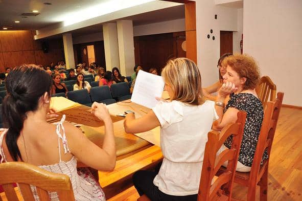 Se abrieron los sobres para adjudicar tres viviendas