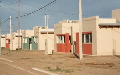 Ya se retiraron 125 pliegos para el nuevo plan de viviendas