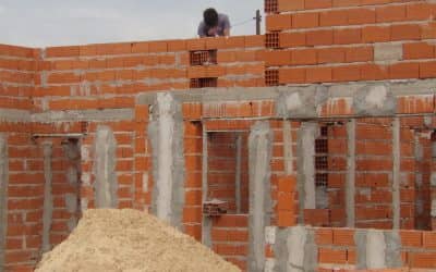 Viviendas: se realizará una reunión con Colegios Profesionales