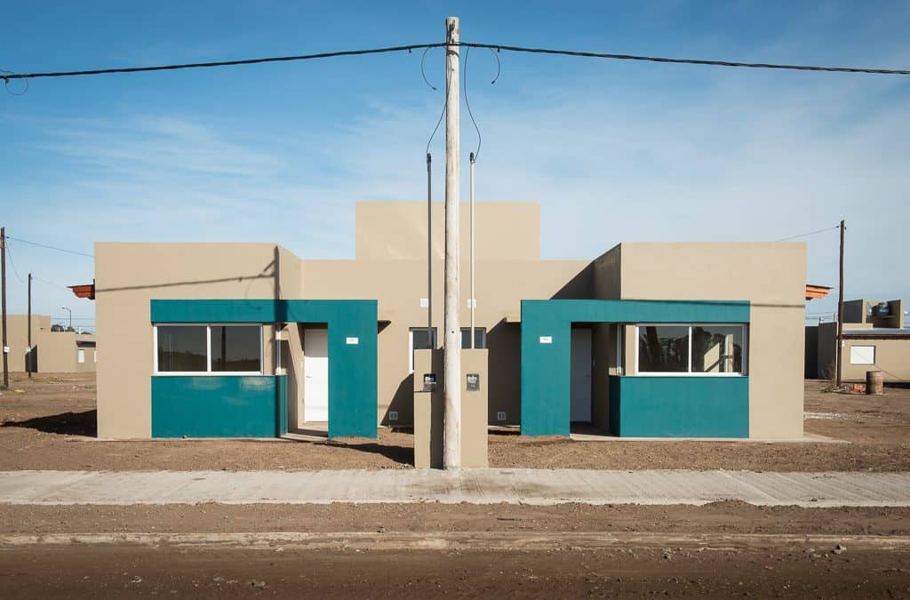 Viviendas: mañana (miércoles) a las 10 hs será la apertura de sobres