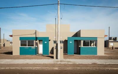 Viviendas: mañana (miércoles) a las 10 hs será la apertura de sobres